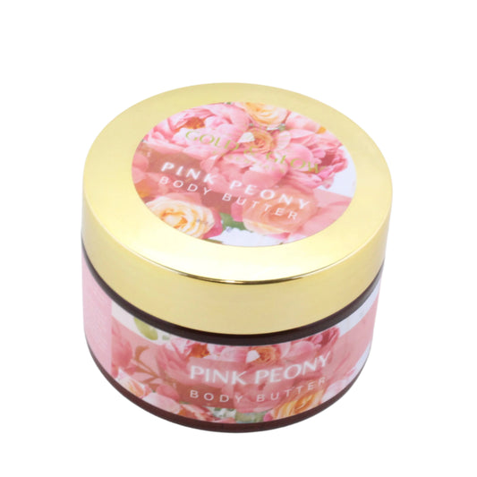 Pink Peony Body Butter