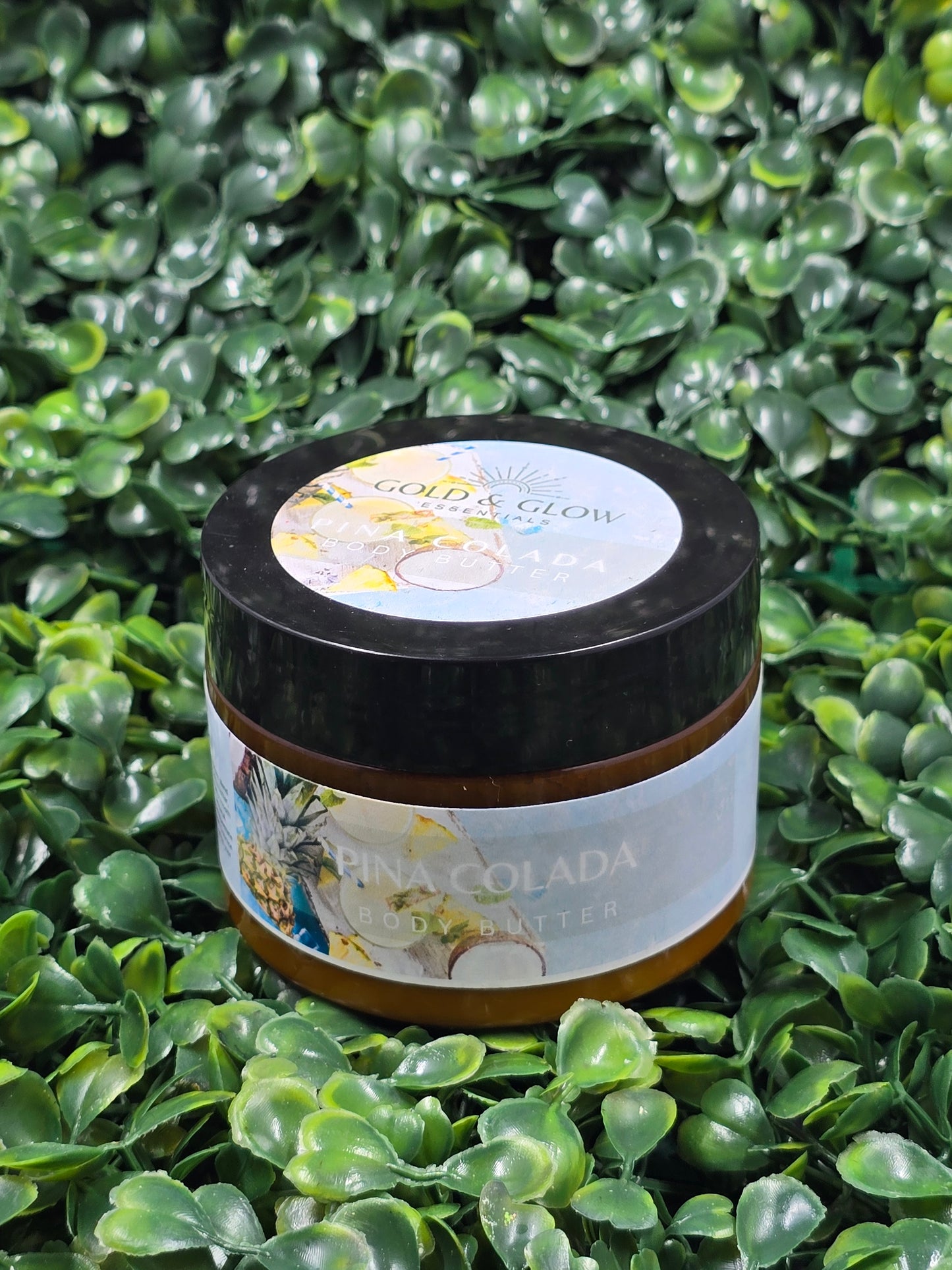 Pina Colada Body Butter