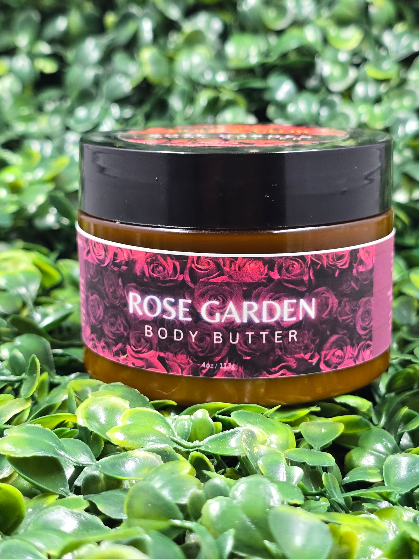 Rose Garden Body Butter