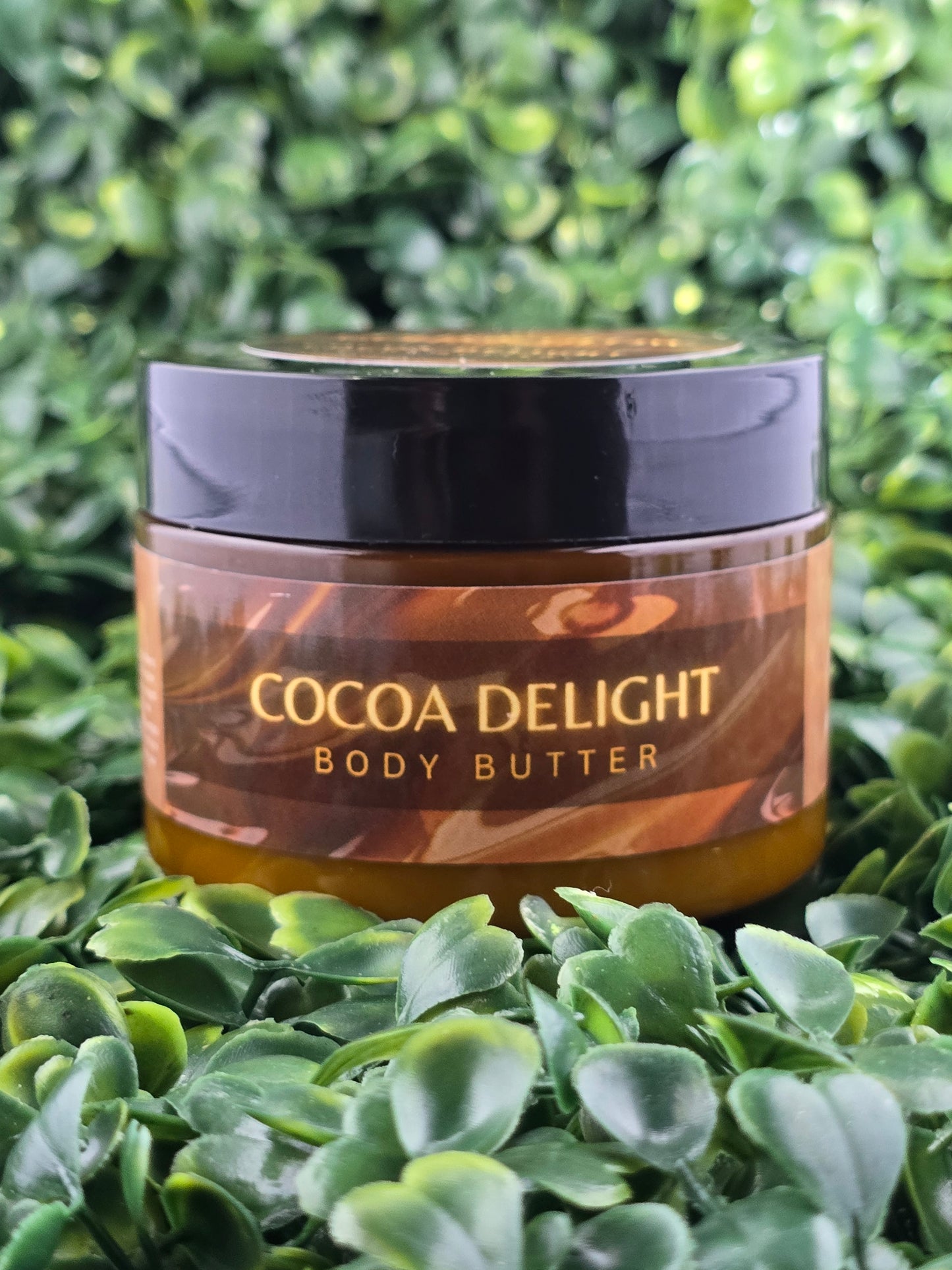 Delicia de Cacao | Mantequilla Corporal