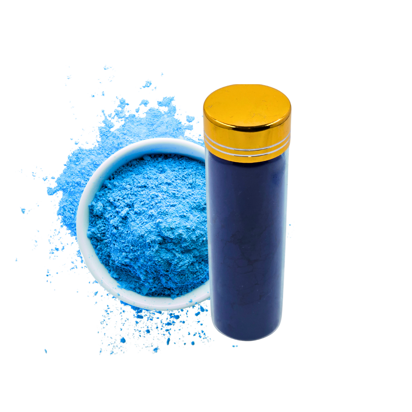 Moroccan Nila Face Mask Powder