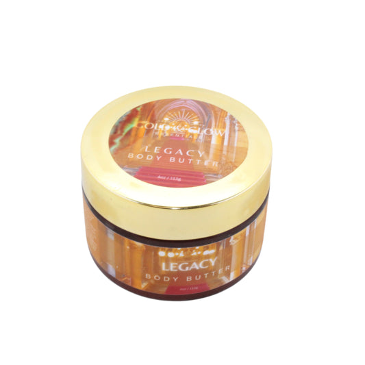 Legacy Body Butter