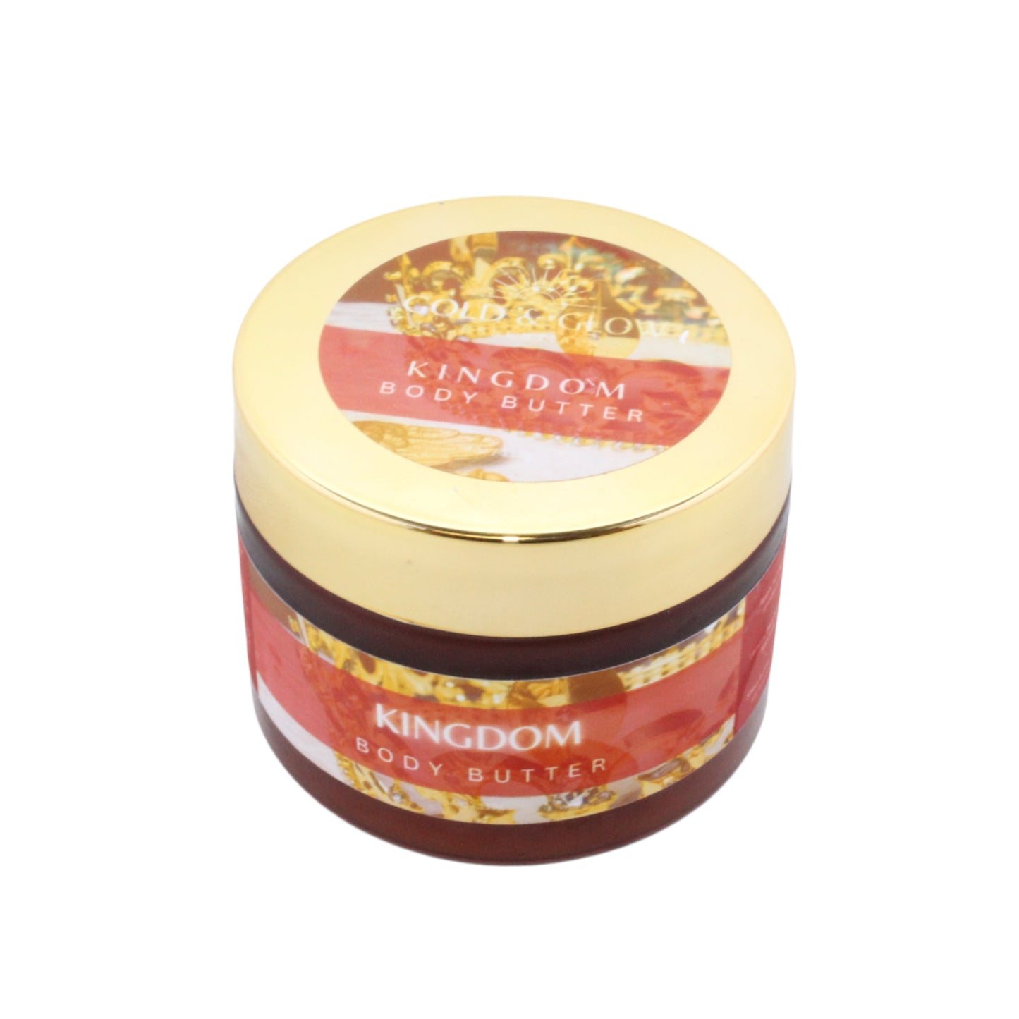 Kingdom Body Butter
