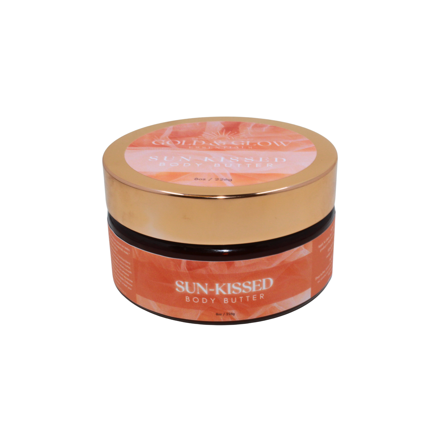 Sun Kissed Body Butter