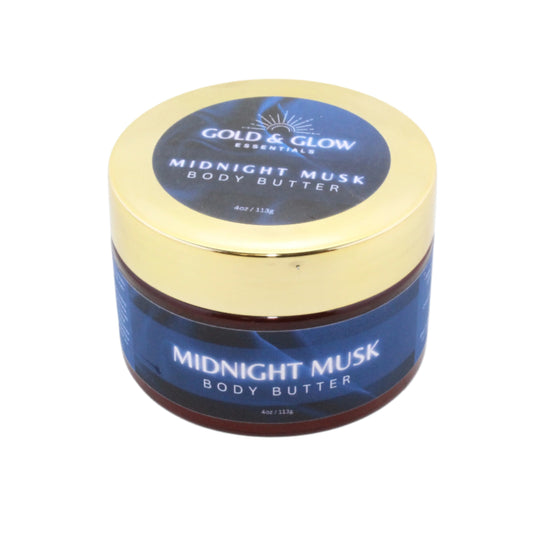 Midnight Musk Body Butter
