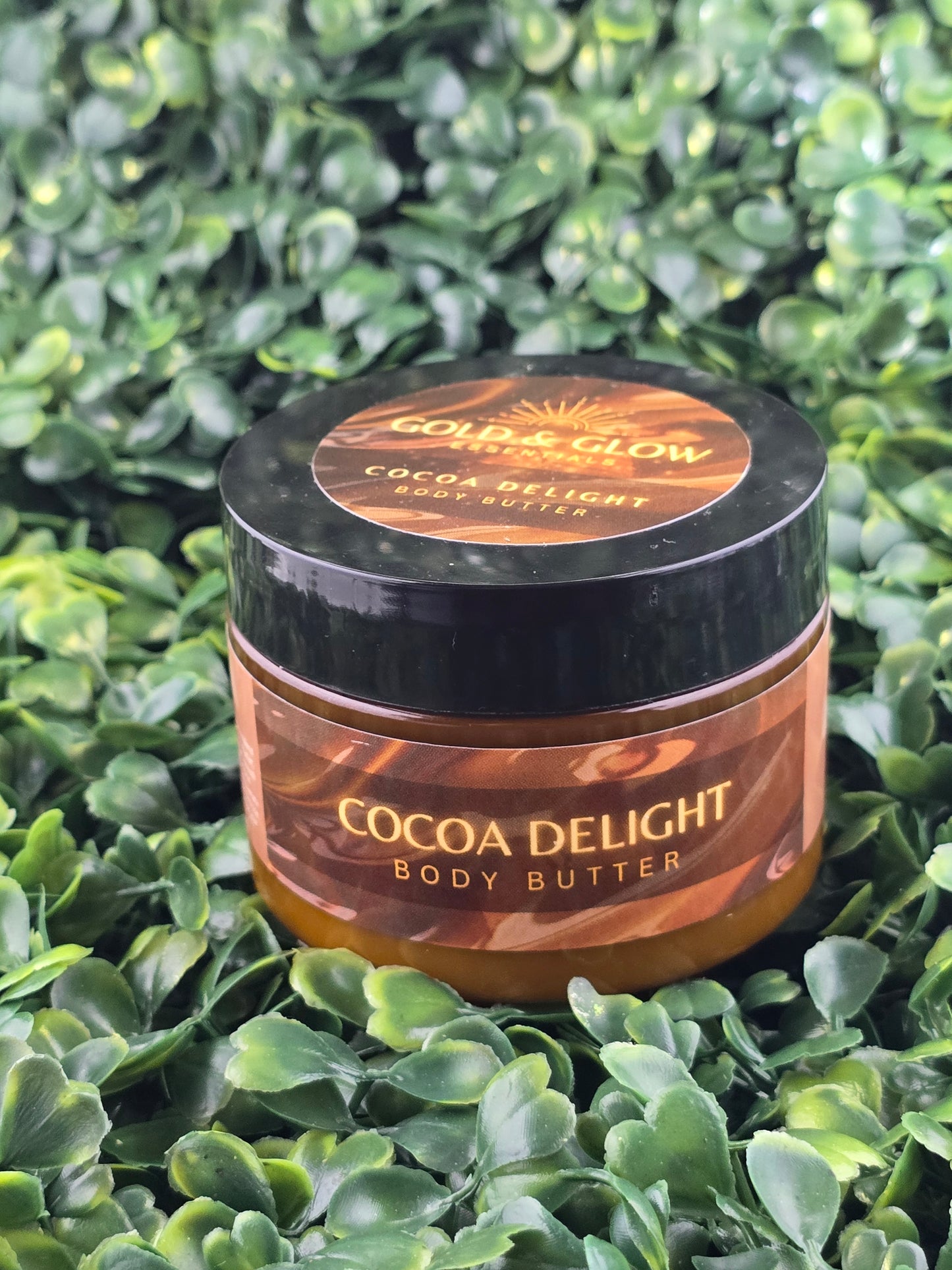 Cocoa Delight Body Butter