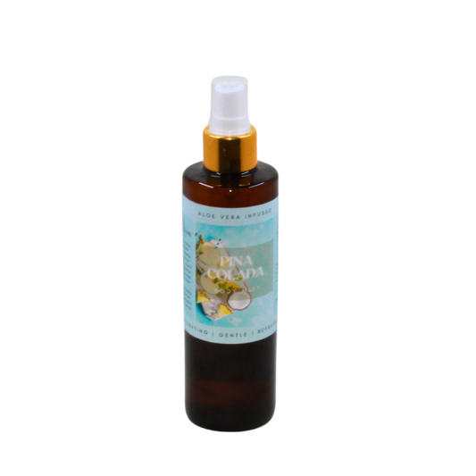 Pina Colada Aloe Body Mist