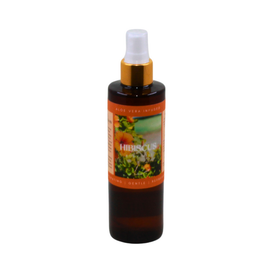 Hibiscus Aloe Body Mist