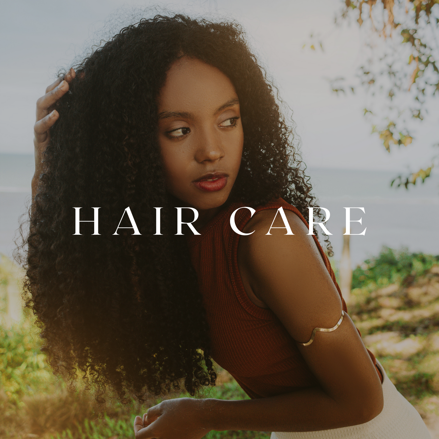 Hair Care
