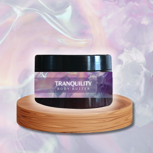 Tranquility | Body Butter