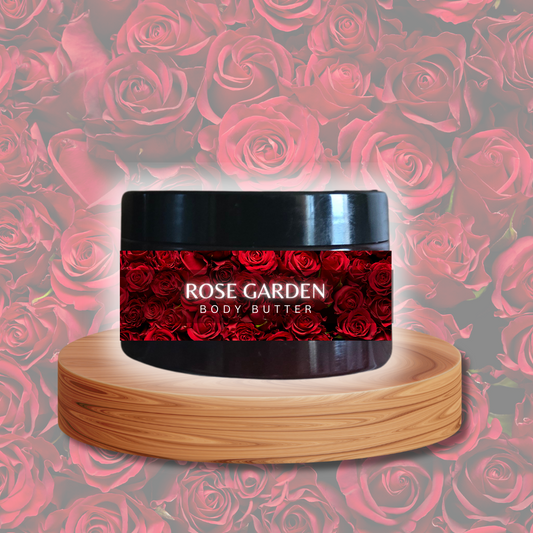Rose Garden | Body Butter