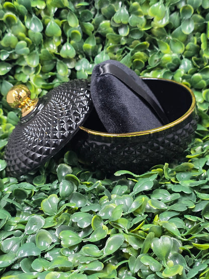 Serenity Velvet Perfume Dusting Powder