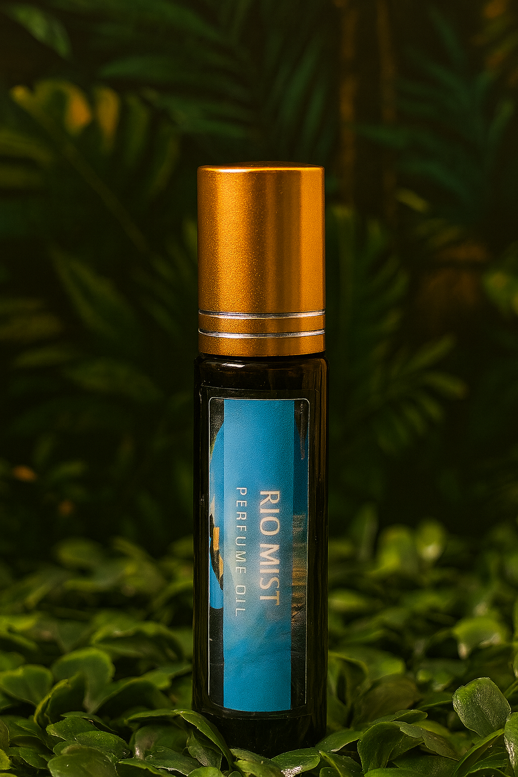 Rio Mist Perfume Oil