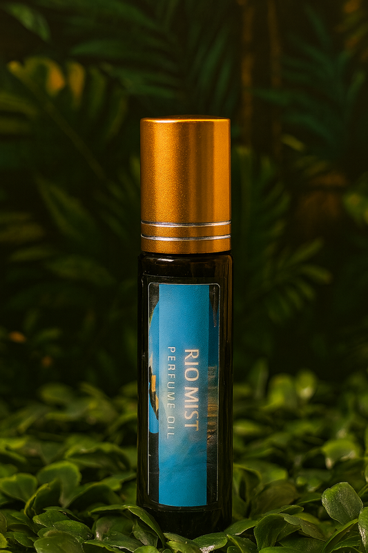 Rio Mist Perfume Oil