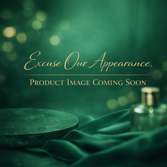 Cashmere Perfume Oil