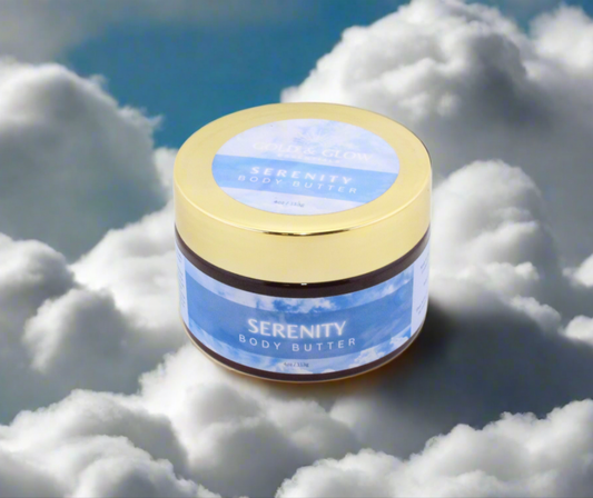 Serenity Body Butter