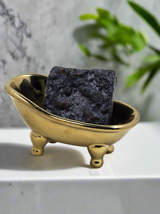 The African Black Soap