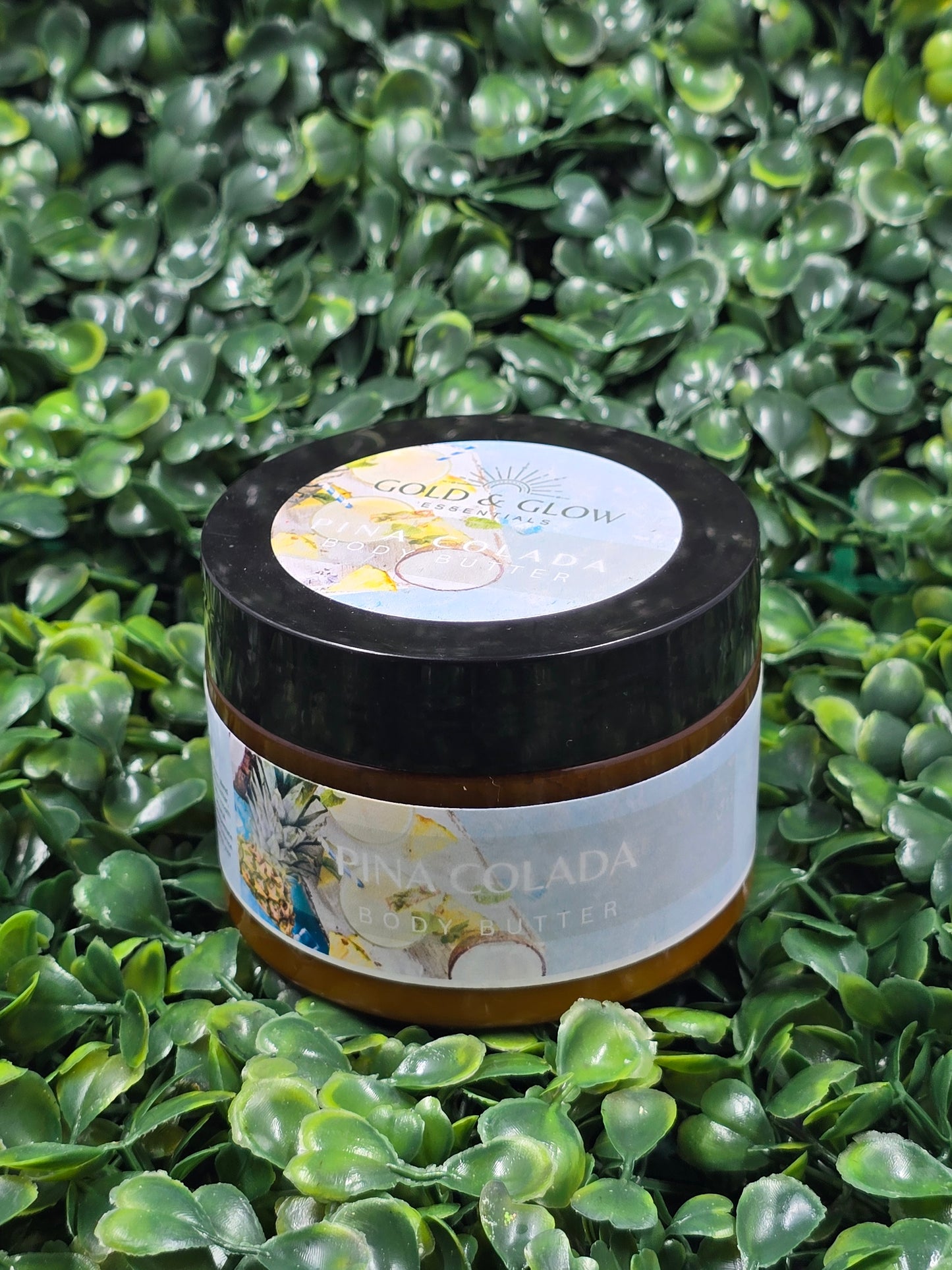 Pina Colada | Body Butter