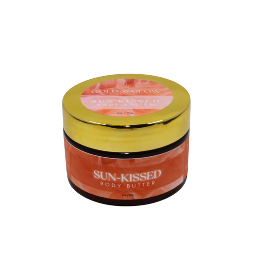 Sun Kissed Body Butter