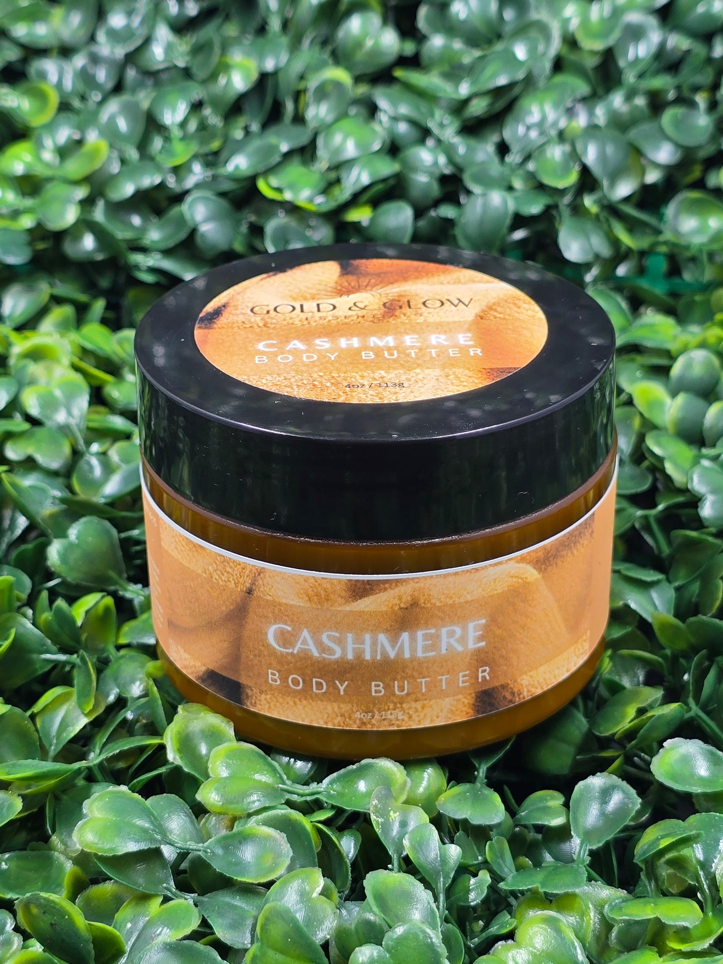 Cashmere | Body Butter