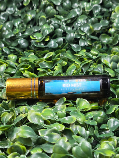 Rio Mist Perfume Oil
