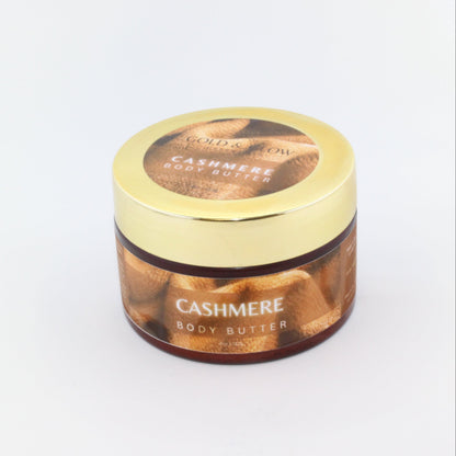 Cashmere Body Butter
