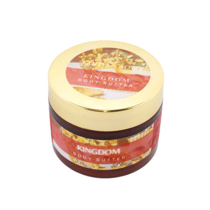 Kingdom Body Butter