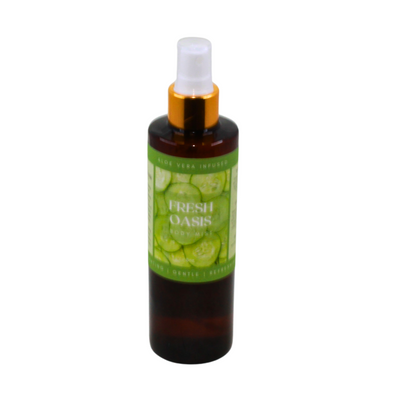 Fresh Oasis Aloe Body Mist