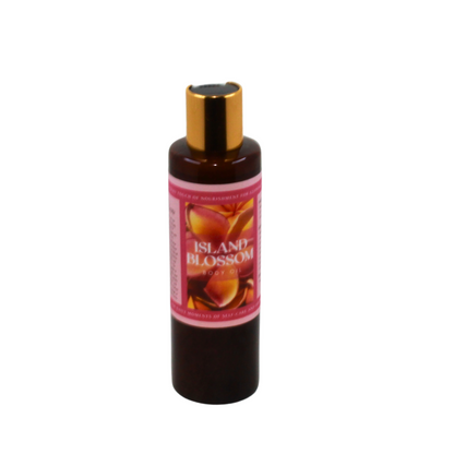 Island Blossom Body Oil