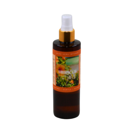Hibiscus Aloe Body Mist