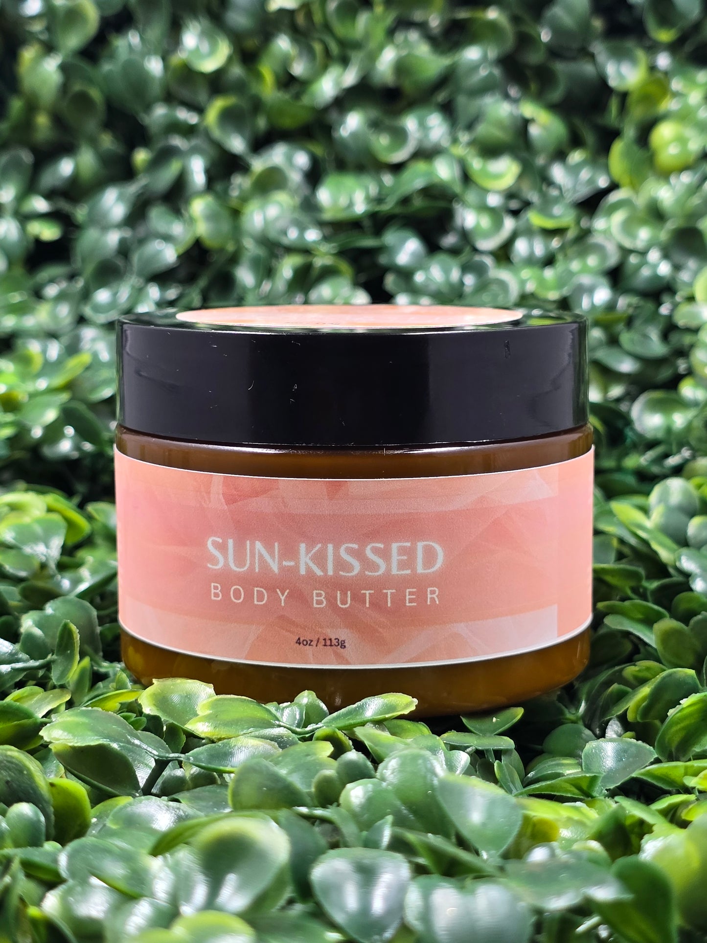 Sun Kissed | Body Butter