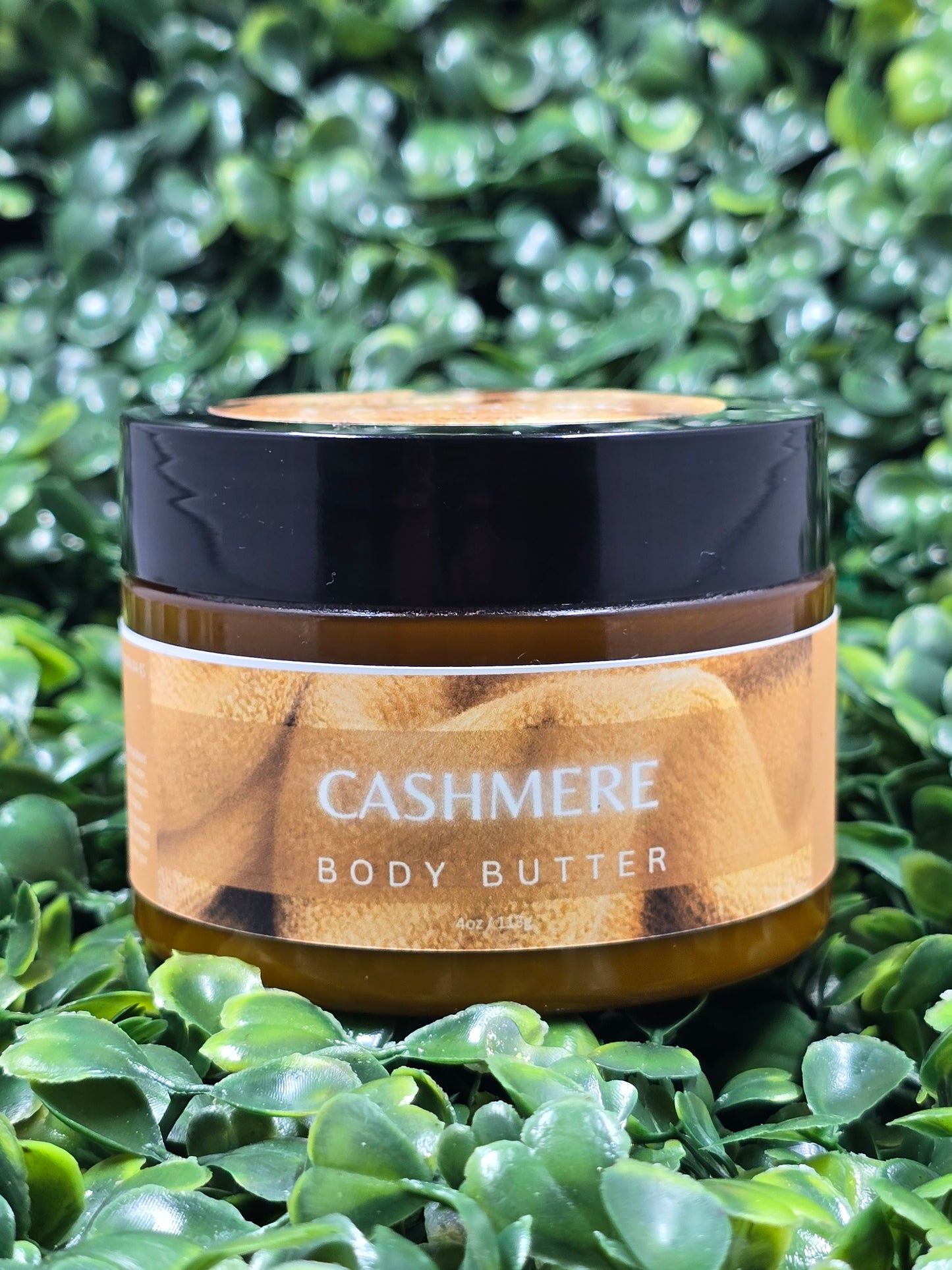 Cashmere | Body Butter